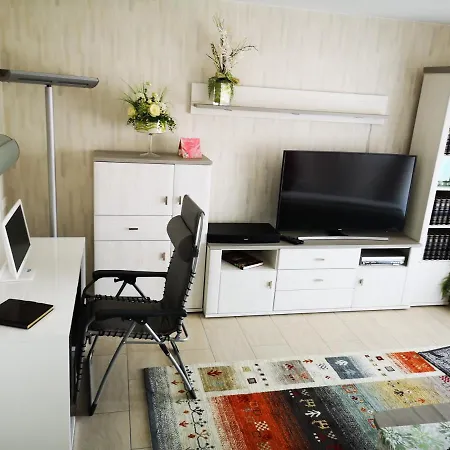 Gruenheide Am Alt Buchhorst