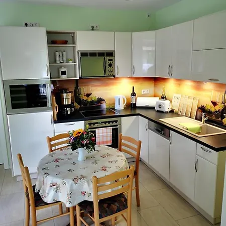 Gruenheide Am 아파트 Alt Buchhorst