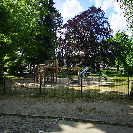 Gruenheide Am * Alt Buchhorst