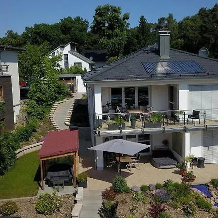 아파트 Gruenheide Am *