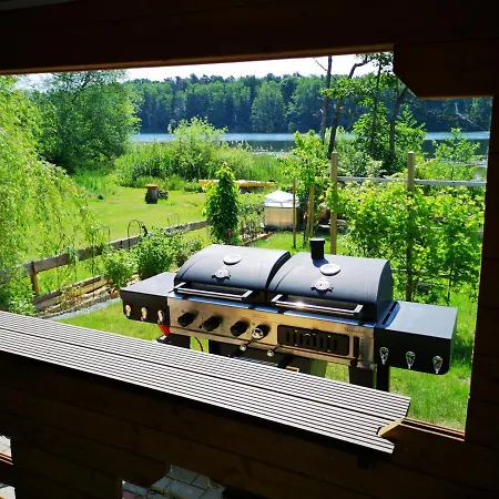 Gruenheide Am * Alt Buchhorst