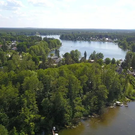 Gruenheide Am 아파트 *