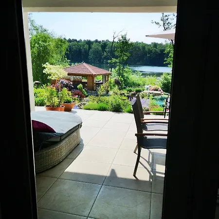 Gruenheide Am 아파트 *