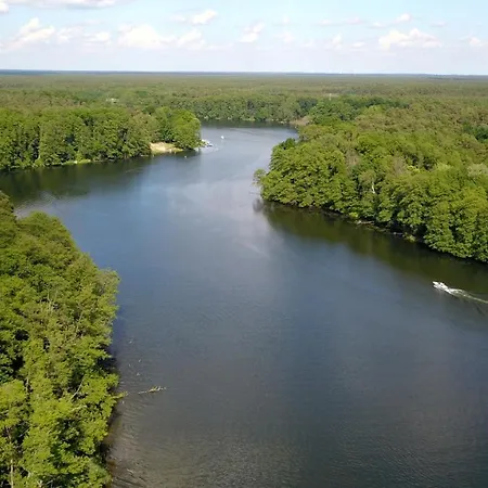 Gruenheide Am Alt Buchhorst