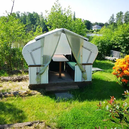 Gruenheide Am 아파트 *