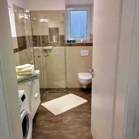 아파트 Gruenheide Am