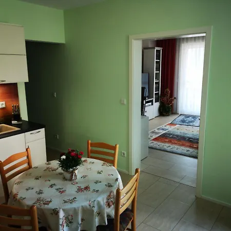 아파트 Gruenheide Am *