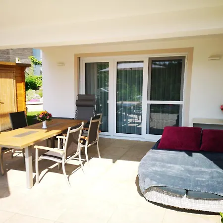 Gruenheide Am * Alt Buchhorst