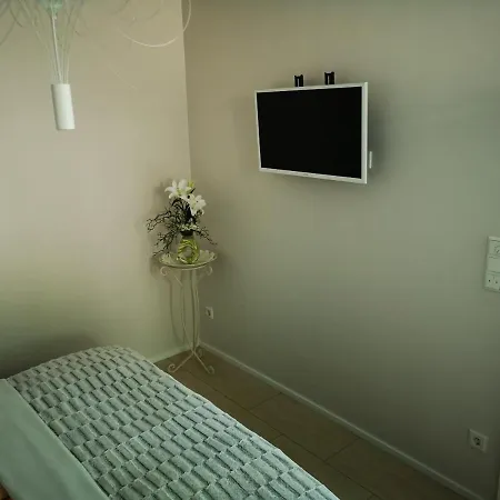 Gruenheide Am * Alt Buchhorst