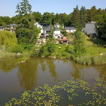 아파트 Gruenheide Am *