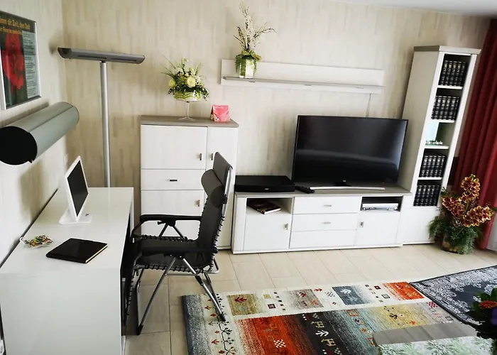 Gruenheide Am Alt Buchhorst