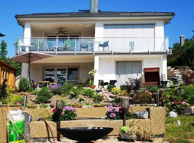 Gruenheide Am 公寓 *