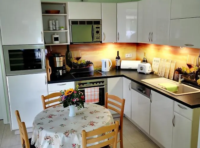 Gruenheide Am 公寓 Alt Buchhorst