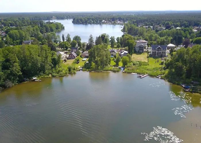 公寓 Gruenheide Am *