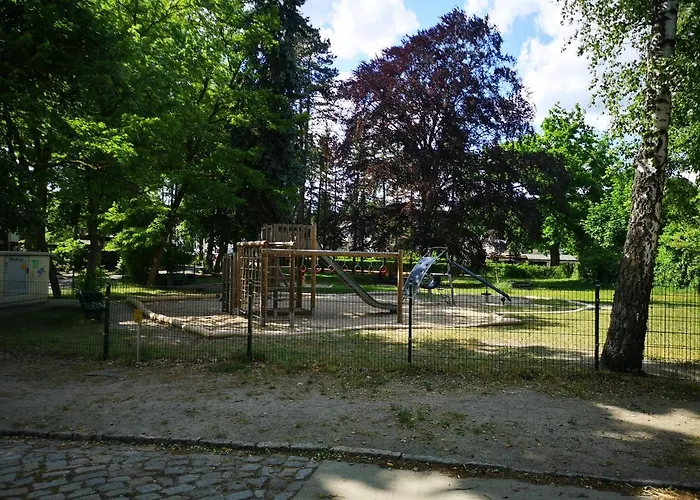 Gruenheide Am * Alt Buchhorst