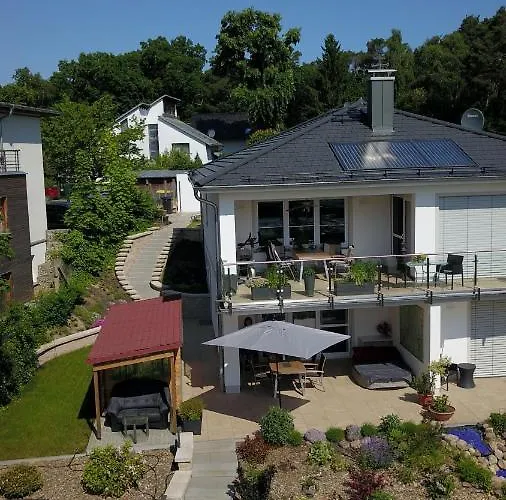 公寓 Gruenheide Am *