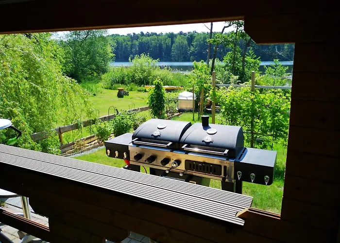 Gruenheide Am * Alt Buchhorst