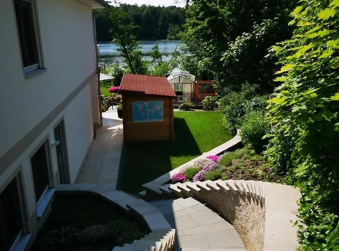 Gruenheide Am Alt Buchhorst