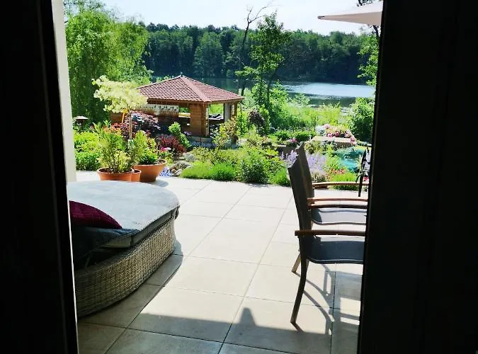 Gruenheide Am 公寓 *