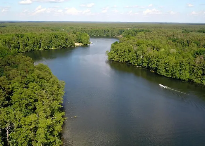 Gruenheide Am Alt Buchhorst
