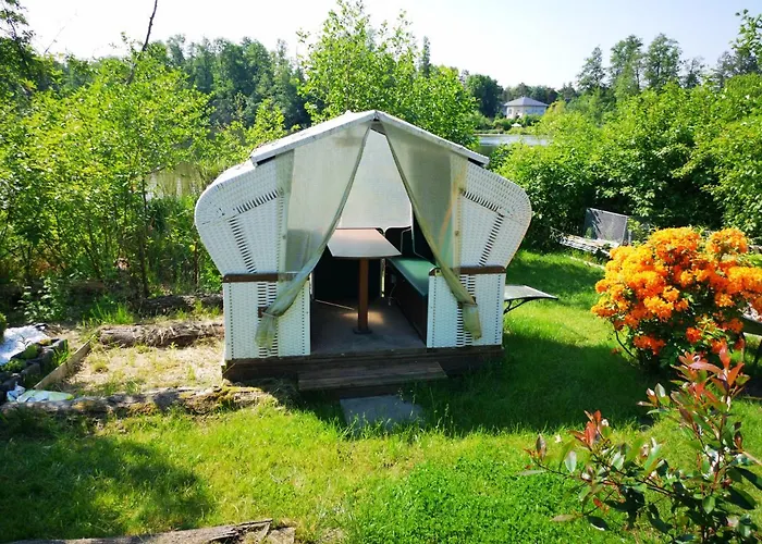 Gruenheide Am 公寓 *