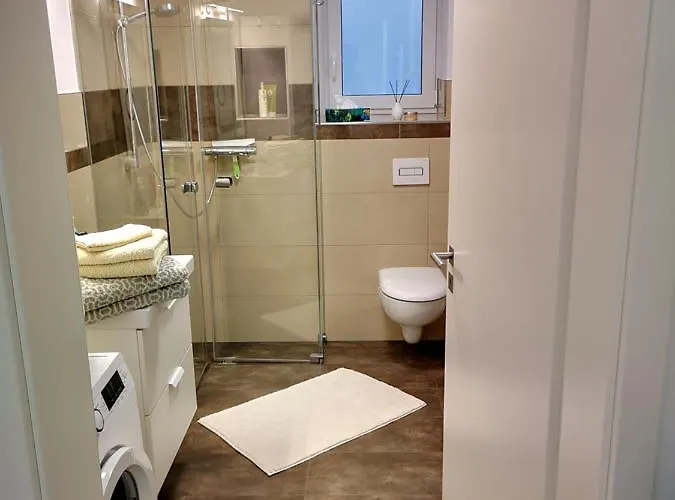 公寓 Gruenheide Am