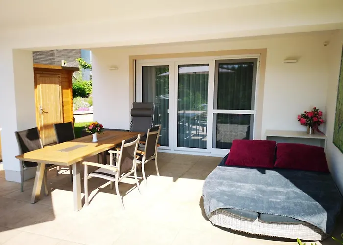 Gruenheide Am * Alt Buchhorst