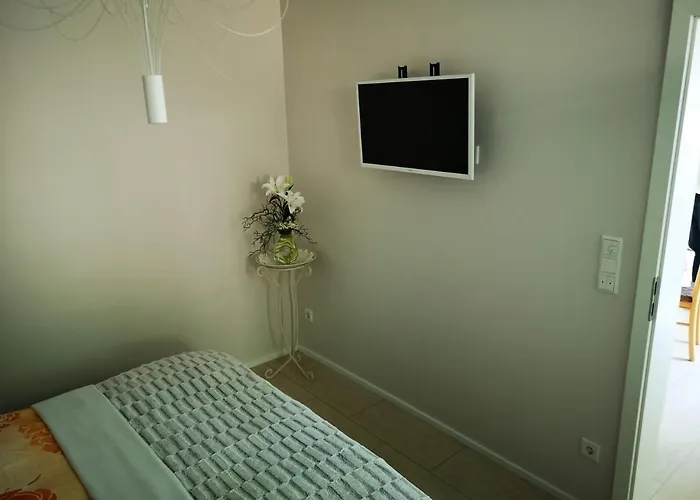 Gruenheide Am * Alt Buchhorst