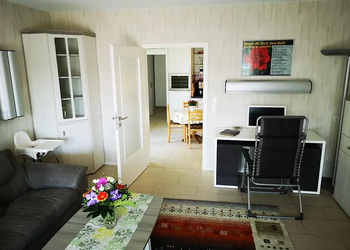 Gruenheide Am * Alt Buchhorst